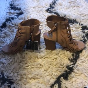 DV- Dolce Vita Alyson heels NWT